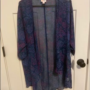 LulaRoe “Lindsay”